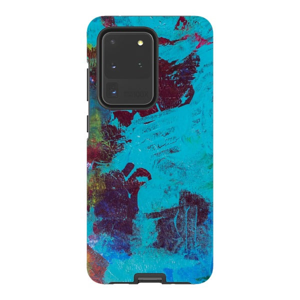 artbykawsar Samsung Tough Case Design 07
