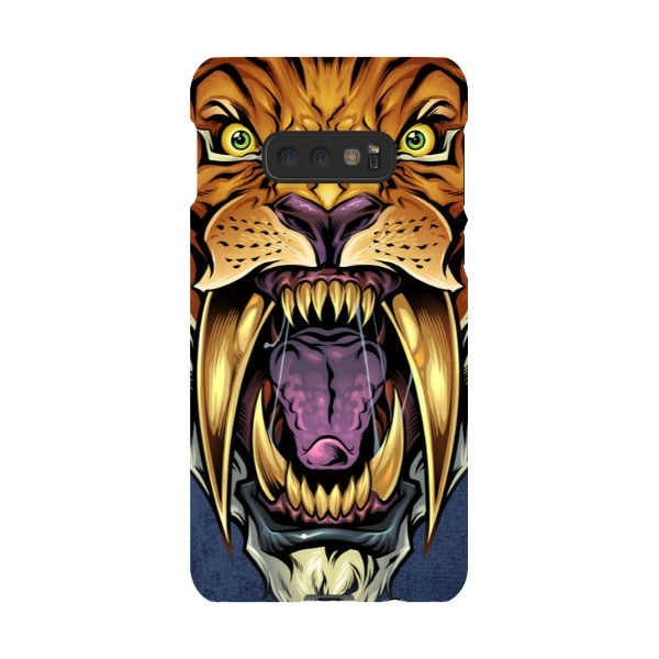 flylanddesigns_brian_allen Samsung Sabertooth Tiger