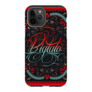 originalbigtato iPhone Tough Case Design 01