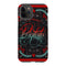 originalbigtato iPhone Tough Case Design 01
