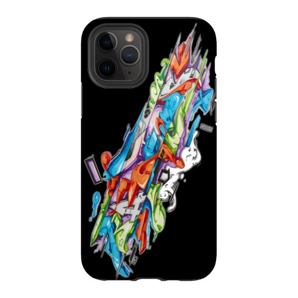 kaser_styles iPhone Tough Case Design 01