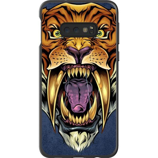 flylanddesigns_brian_allen Samsung Sabertooth Tiger