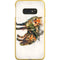 barrettbiggers Samsung Red fox