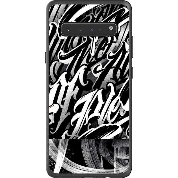 fanstaknado Samsung Letters 02