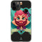 hrr.pln iPhone BEARDED WOMAN