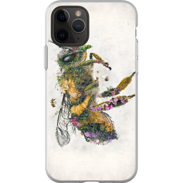 barrettbiggers iPhone Must be the honey