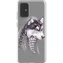 jayn_one Samsung Flexi Case Husky