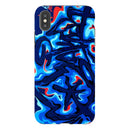 mr.bakeroner iPhone Tough Case Design 08