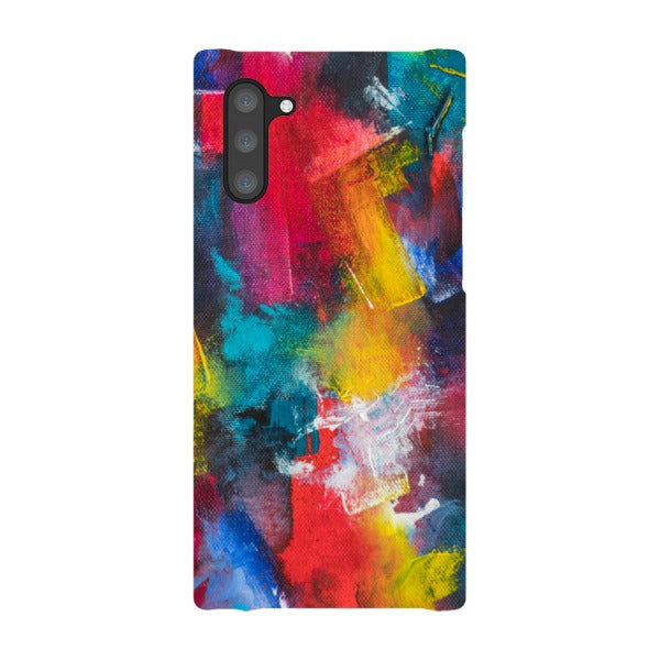 artbykawsar Samsung Galaxy Note Snap Case Design 09