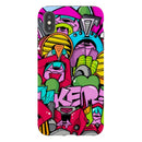Keverones iPhone Tough Case Design 01