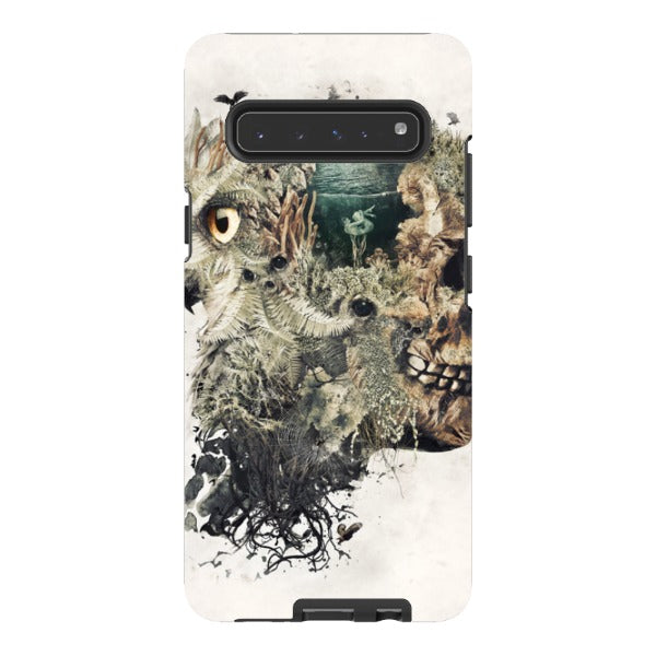 barrettbiggers Samsung Forest lake dreamer