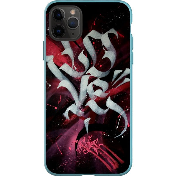 juniorasnoum iPhone Love