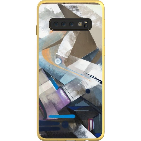 chaslovesletters Samsung Adjourning