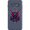 secondsyndicate Samsung 80s astray-redframe-sacred-geometry