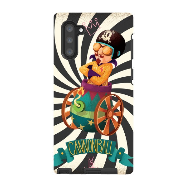hrr.pln Samsung Galaxy Note CANNONBALLMAN