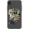 barrettbiggers iPhone JIC Case Forestdream