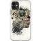 barrettbiggers iPhone Forest lake dreamer