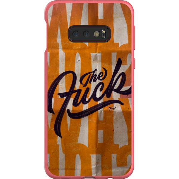 imhueso Samsung The fuck