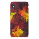 artbykawsar iPhone Tough Case Design 10