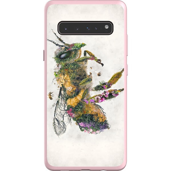 barrettbiggers Samsung Must be the honey