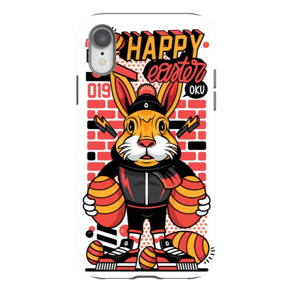 d.okuart iPhone HAPPY EASTER