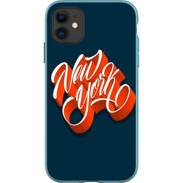 mr.bakeroner iphone New You