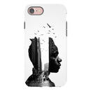 saxon_edits iPhone Tough Case Design 04