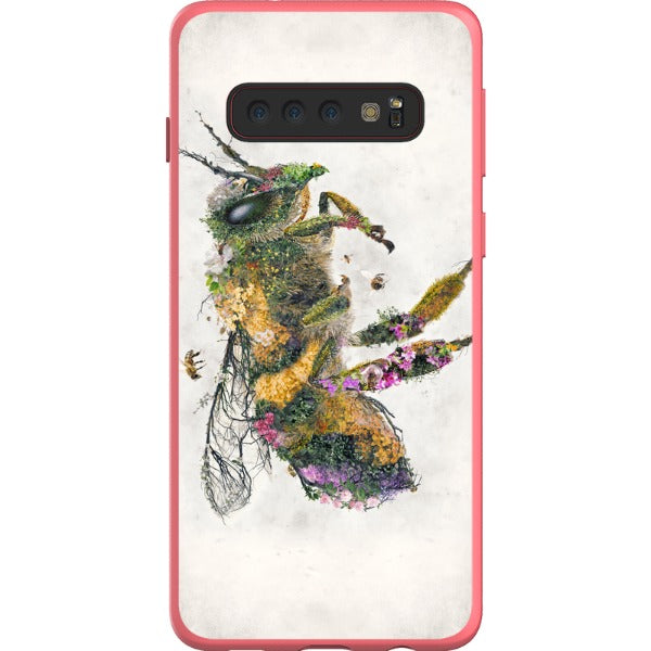 barrettbiggers Samsung Must be the honey