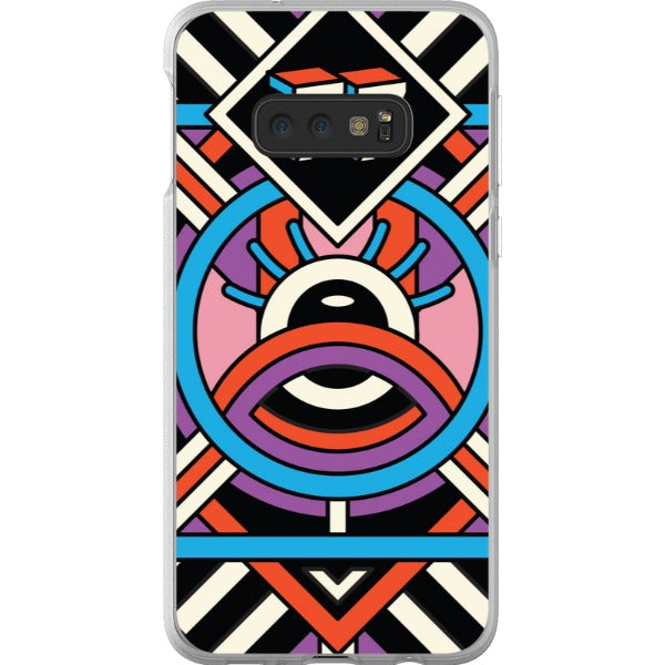 d.okuart Samsung GEOMETRIC