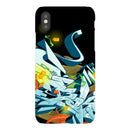 mr.bakeroner iPhone Snap Case Design 06