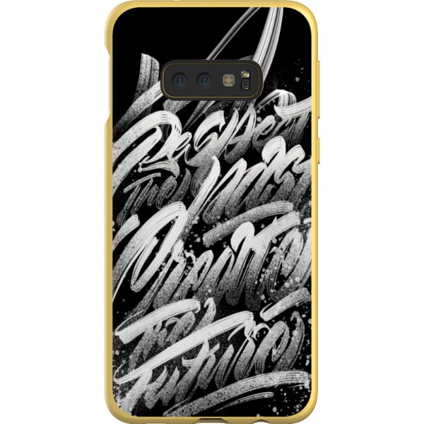 fanstaknado Samsung Respect The Past Create The Future