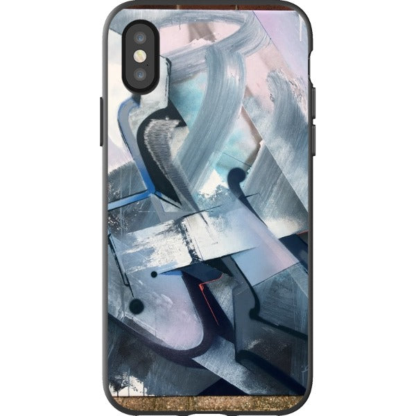 chaslovesletters iPhone Hurricane