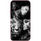 coly_art iPhone tattoed