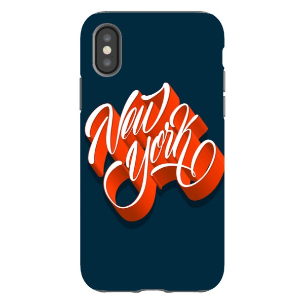 mr.bakeroner iphone New You