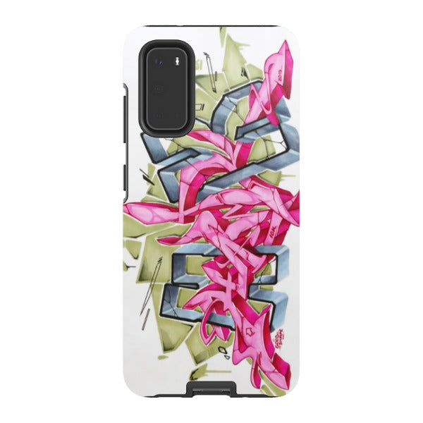 kaser_styles Samsung Tough Case Design 02