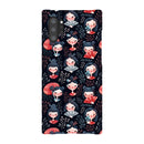 oilikki Samsung Galaxy Note Snap Case Design 03