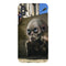 scaf_oner iPhone Snap Case Design 04