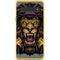 flylanddesigns_brian_allen Samsung Lion With Dreadlocks