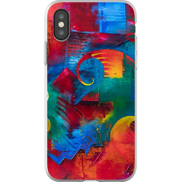 artbykawsar iPhone Design 02
