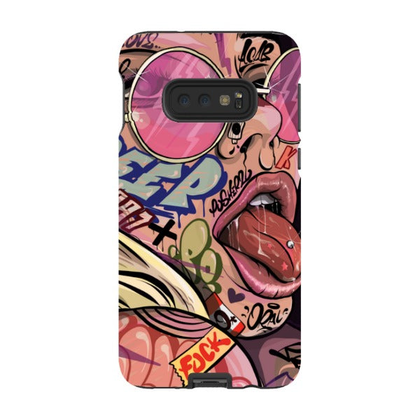 misterpollo Samsung Design 02