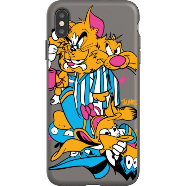 thumbs1 iPhone Flexi Case Design 02
