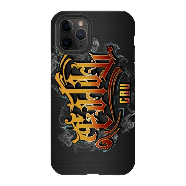 anstylo iPhone Tough Case Design 07