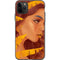 dylanaiello iPhone Gold Feather