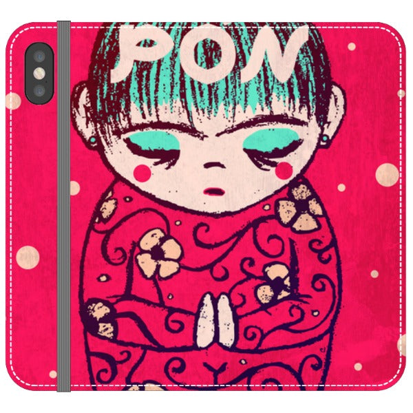 felipenovoafen iPhone Design 01
