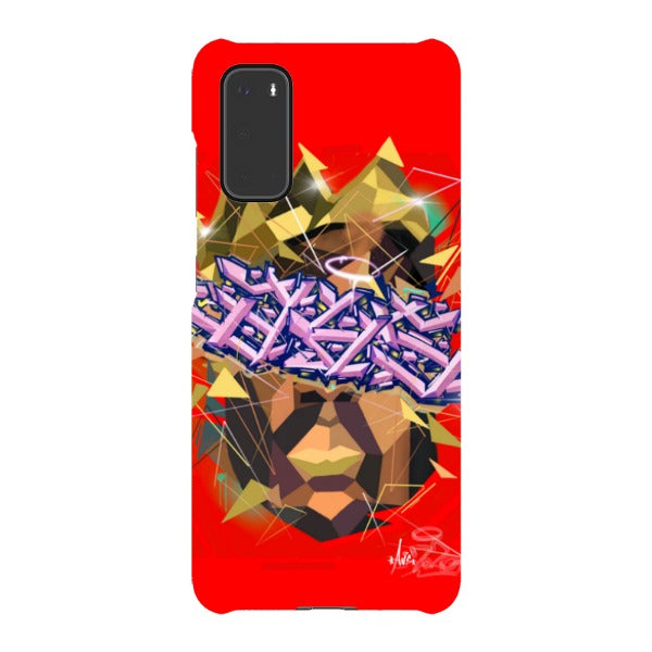 anstylo Samsung Snap Case Design 06