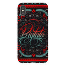 originalbigtato iPhone Tough Case Design 01