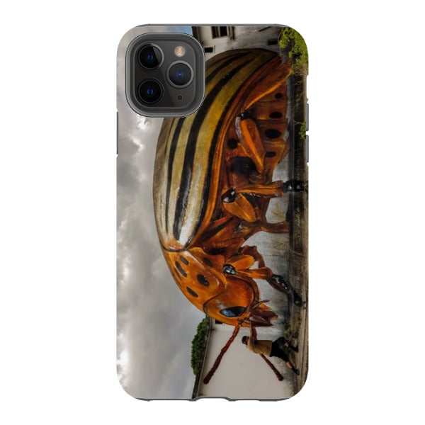 odeith iPhone Tough Case Design 01