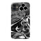 mr.bakeroner iPhone Snap Case Design 04