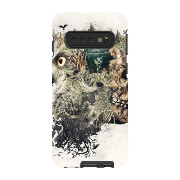 barrettbiggers Samsung Forest lake dreamer
