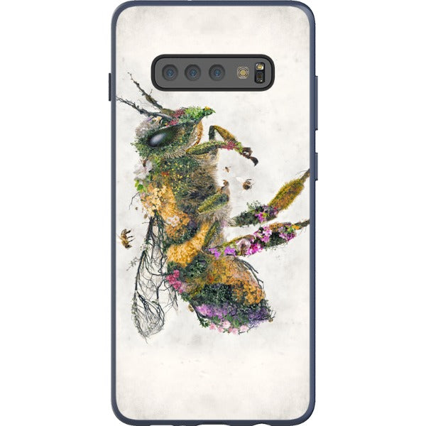 barrettbiggers Samsung Must be the honey